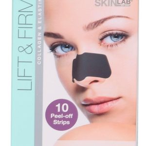 10 ct Charcoal Nose Pore Strips