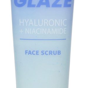 Hydro Dewy Glaze Face Scrub
