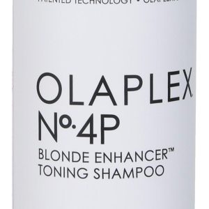 8.5 oz Blonde Enhancer Toning Shampoo
