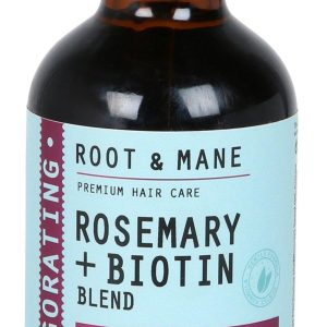 4 oz Premium Hair Oil