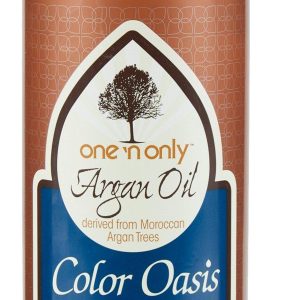 33 oz Color Oasis Smoothing Shampoo