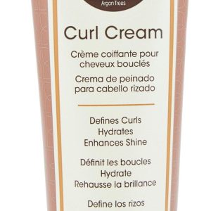 3 oz Curl Cream