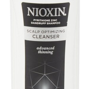 6 oz Scalp Optimizing Cleanser