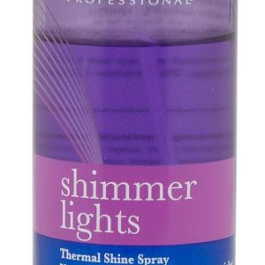 4 oz Shimmer Lights Thermal Shine Spray