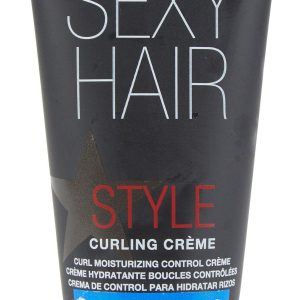 5.1 oz Style Curling Creme