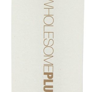 12 oz Wholesome Oats & Almond conditioner