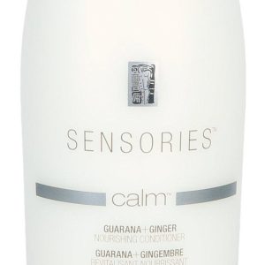 35 oz Sensories Calm Guarana and Ginger Conditioner