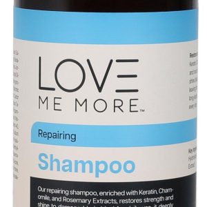 33 oz Blue Iris Repairing Shampoo