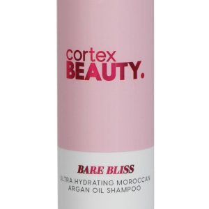 10 in Bare Bliss Shampoo