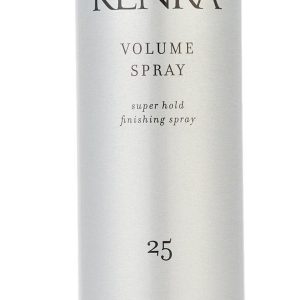 10oz Volume Spray Super Hold Finishing Spray