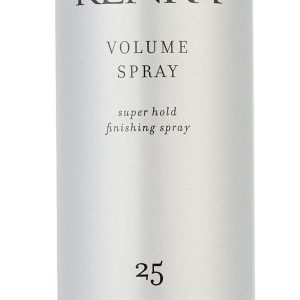 16oz Volume Spray Super Hold Finishing Spray