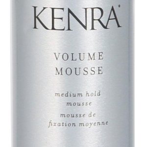 8 oz Volume Mousse