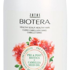 32 oz Anti-Frizz Shampoo