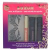 3 Pk Mini Lip Plumping Trio