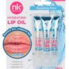 3 Pk Hydrating Lip Oil