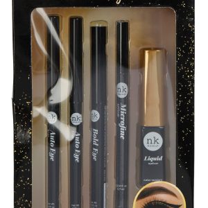 5 Pk Eyeliner Collection