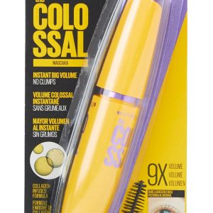 .31 oz Colossal Mascara