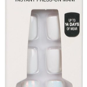 Instant Press-On Mani