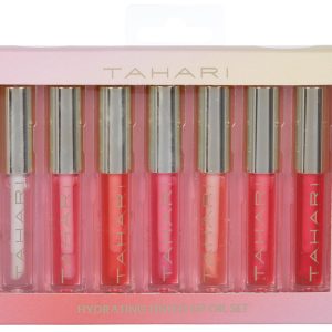 7 Pk Hydrating Tinted Lip Oil
