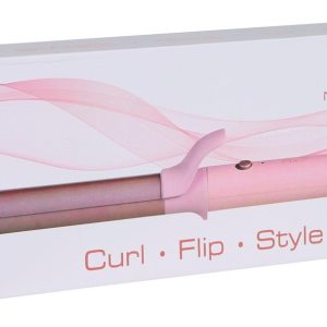 Ceramic Curling Iron