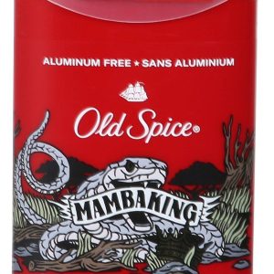 2.9 oz Mambaking Deodorant
