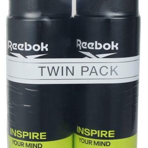 2 Pk Inspire Your Mind Body Spray