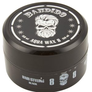5 oz Aqua Hair Wax