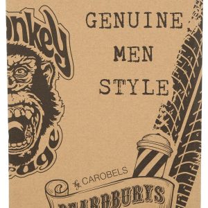 5 Pc Shaving Care Kit