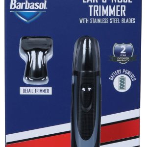Ear & Nose Trimmer