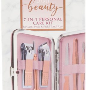 7 in 1 Personal Care Kit