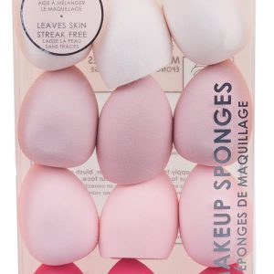12 Pk Makeup Sponges