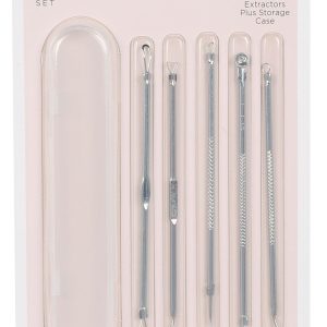 5 Pk Blemish Extractor