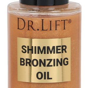 3.3 oz Shimmer Bronzing Oil