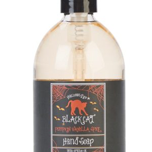 16 oz Pumpkin Vanilla Spice Hand Soap