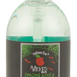 16 oz Wicked Poison Apple Hand Soap