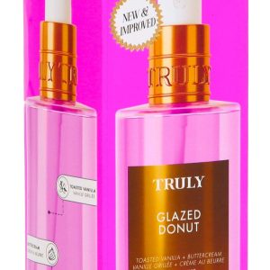 3.3 oz Glazed Donut For Her Perfume Mist