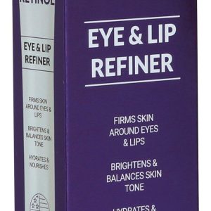 1 oz  Eye & Lip Refiner