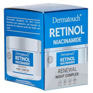 1.7 oz Renewal Night Complex