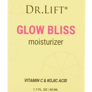1.7 oz Go Bliss Moisturizer