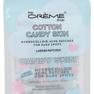 36 ct Cotton Candy Skin Patches