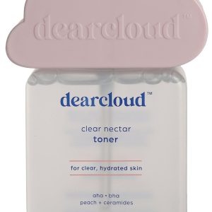 5 oz Clear Nectar Toner
