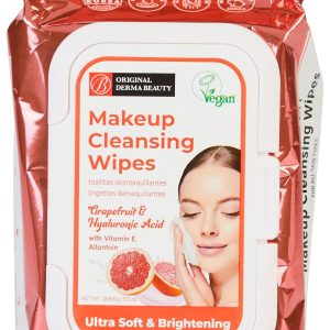 Makeup Cleansing Wipes