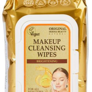 Makeup Cleansing Wipes