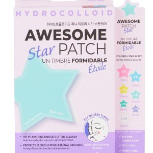 Awesome Star Pimple Patch
