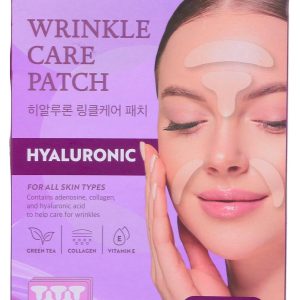 27 ct Wrinkle Care Patch
