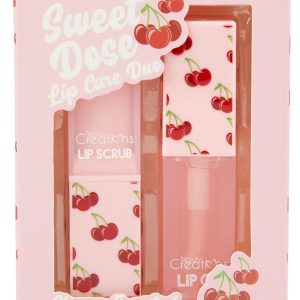 2 Pk Lip Care Set