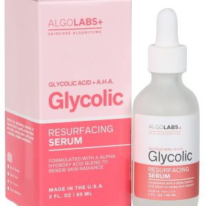 2 oz Glycolic Resurfacing Serum