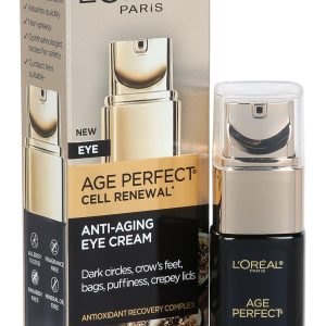 0.5 oz Anti Aging Eye Cream