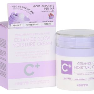 Ceramide Glow Moisture Cream