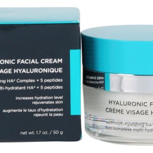 Hyaluronic Facial Cream